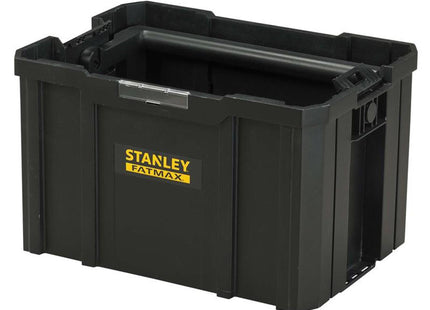 Stanley Storage Fatmax Pro-Stack Open Tote