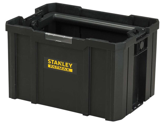 Stanley Storage Fatmax Pro-Stack Open Tote