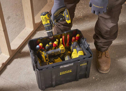 Stanley Storage Fatmax Pro-Stack Open Tote