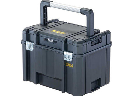 Stanley Storage Fatmax Pro-Stack Organiser Top Deep Box