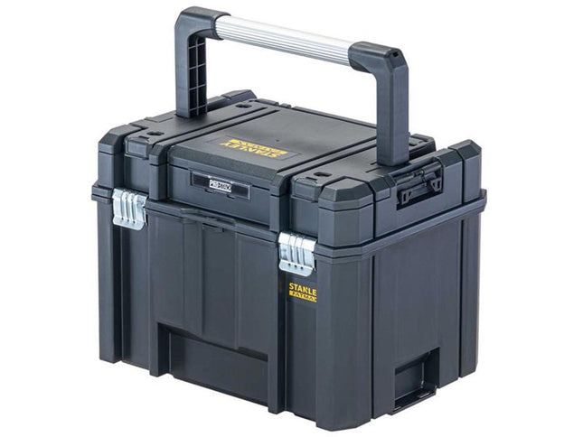 Stanley Storage Fatmax Pro-Stack Organiser Top Deep Box