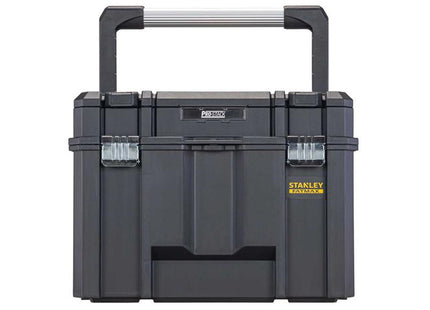 Stanley Storage Fatmax Pro-Stack Organiser Top Deep Box