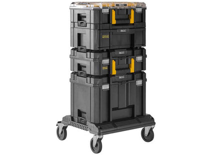 Stanley Storage Fatmax Pro-Stack Mobile Storage Tower