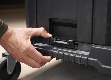 Stanley Storage Fatmax Pro-Stack Mobile Storage Tower