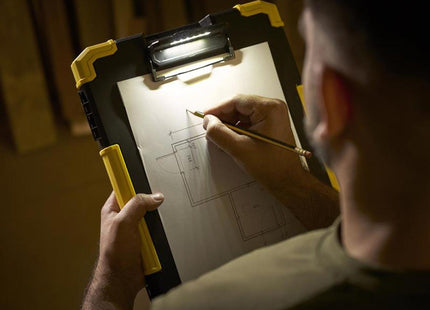 Stanley Storage Fatmax Pro-Stack Clipboard