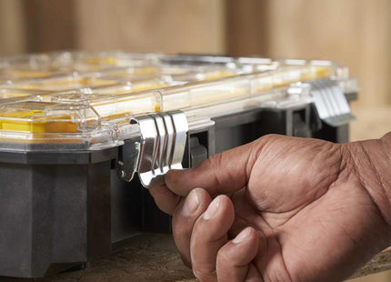 Stanley Storage Fatmax Pro-Stack Organiser