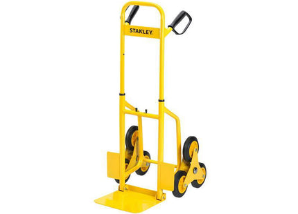 Stanley Trucks Sxwtd-Ft521 3-Wheel Folding Hand Truck