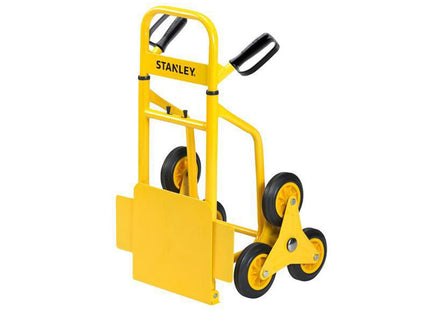 Stanley Trucks Sxwtd-Ft521 3-Wheel Folding Hand Truck