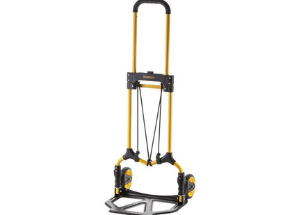 Stanley Trucks Sxwt-Ft580 Folding Hand Truck