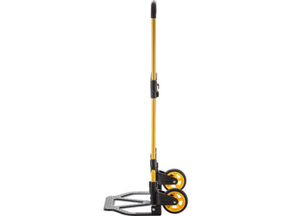 Stanley Trucks Sxwt-Ft580 Folding Hand Truck
