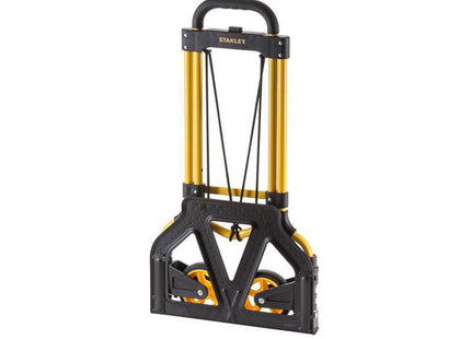 Stanley Trucks Sxwt-Ft580 Folding Hand Truck