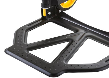 Stanley Trucks Sxwt-Ft580 Folding Hand Truck