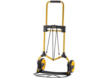 Stanley Trucks Sxwtd-Ft582 Folding Hand Truck