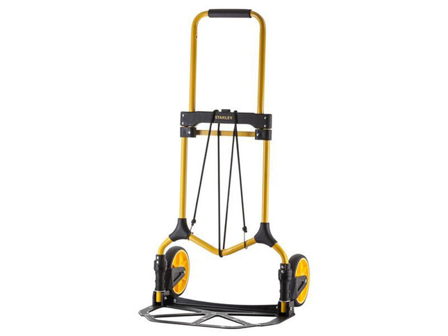 Stanley Trucks Sxwtd-Ft582 Folding Hand Truck