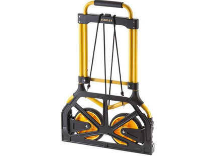 Stanley Trucks Sxwtd-Ft582 Folding Hand Truck