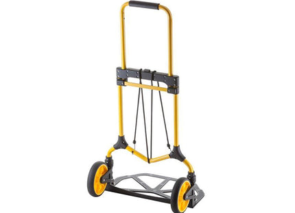 Stanley Trucks Sxwtd-Ft582 Folding Hand Truck