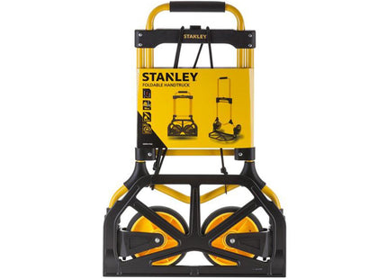 Stanley Trucks Sxwtd-Ft582 Folding Hand Truck