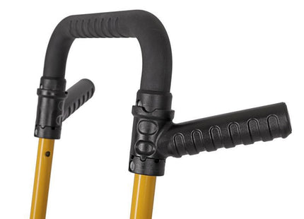 Stanley Trucks Ft586 2-In-1 Folding Truck