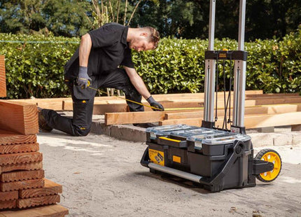 Stanley Trucks Fxwt-706 Fatmax Folding Truck
