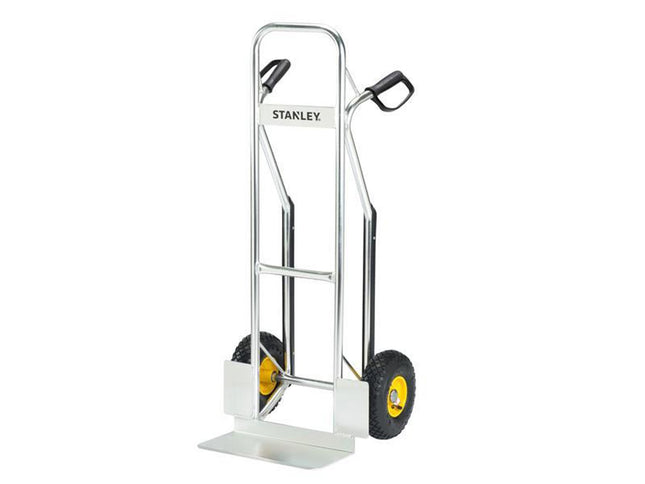 Stanley Trucks Sxwt-Ht525 Aluminium Sack Truck