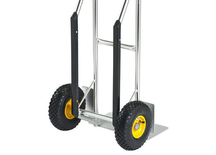 Stanley Trucks Sxwt-Ht525 Aluminium Sack Truck