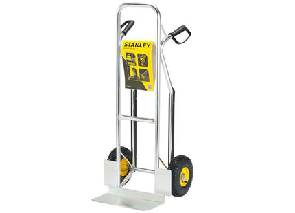 Stanley Trucks Sxwt-Ht525 Aluminium Sack Truck