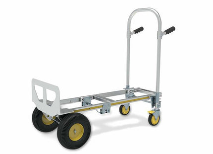 Stanley Trucks Sxwt-Mt515 Aluminium Multi Truck