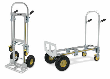 Stanley Trucks Sxwt-Mt515 Aluminium Multi Truck