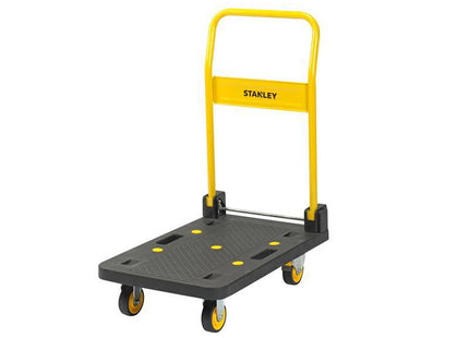 Stanley Trucks Sxwt-Pc508 Folding Platform Truck