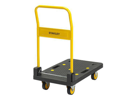 Stanley Trucks Sxwt-Pc508 Folding Platform Truck