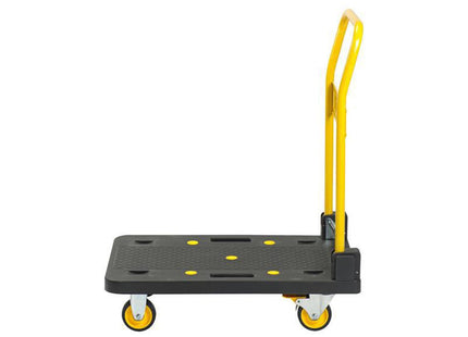Stanley Trucks Sxwt-Pc508 Folding Platform Truck