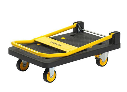 Stanley Trucks Sxwt-Pc508 Folding Platform Truck