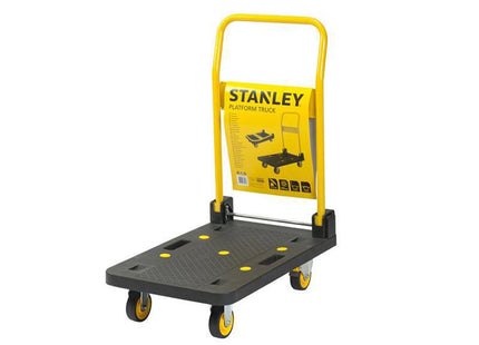 Stanley Trucks Sxwt-Pc508 Folding Platform Truck