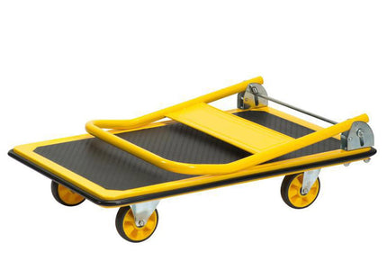 Stanley Trucks Sxwt-Pc528 Platform Truck