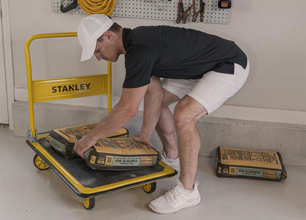 Stanley Trucks Sxwt-Pc528 Platform Truck