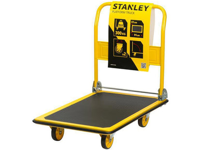 Stanley Trucks Sxwt-Pc528 Platform Truck