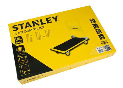 Stanley Trucks Sxwt-Pc528 Platform Truck