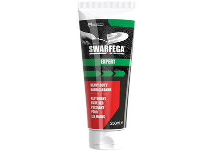 Swarfega Expert Heavy-Duty Hand Cleaner Tube 250Ml