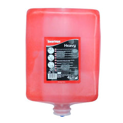 Swarfega¨ Heavy-Duty Hand Cleaner Cartridge 4 litre SWASHD4LTR