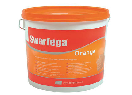 Swarfega Swarfega Orange 15 Litre Pail