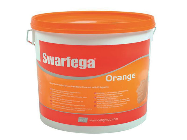 Swarfega Swarfega Orange 15 Litre Pail