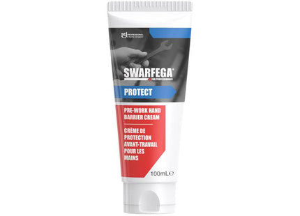 Swarfega Protect Skin Cream 100Ml