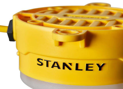 Stanley Lighting Interconnectable Festoon Kit 8 Led Bulbs 240V 16.5M