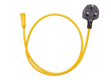 Stanley Lighting Interconnectable Festoon Kit 8 Led Bulbs 240V 16.5M