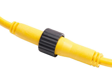 Stanley Lighting Interconnectable Festoon Kit 8 Led Bulbs 240V 16.5M
