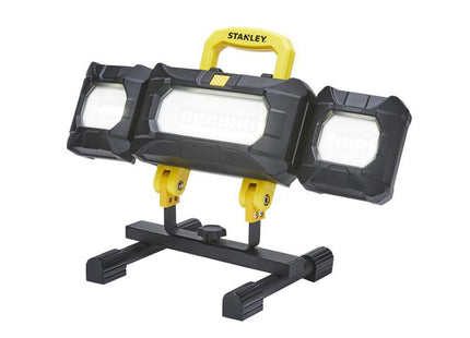 Stanley Lighting Multi Directional Worklight 4500 Lumens
