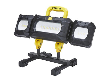 Stanley Lighting Multi Directional Worklight 4500 Lumens
