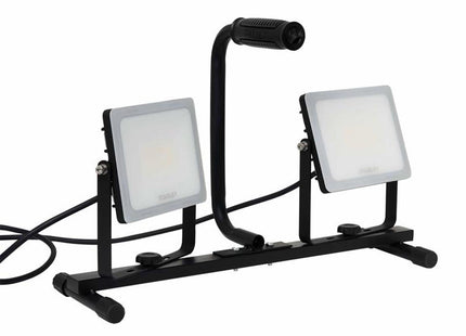 Stanley Lighting Twin Worklight 5400 Lumens