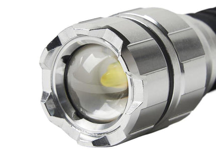 Stanley Lighting Hand Torch 500 Lumens