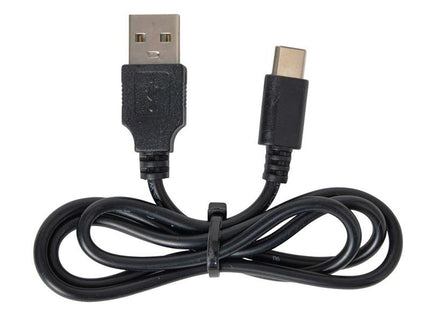 Stanley Lighting Rechargeable Hand Torch 500 Lumens